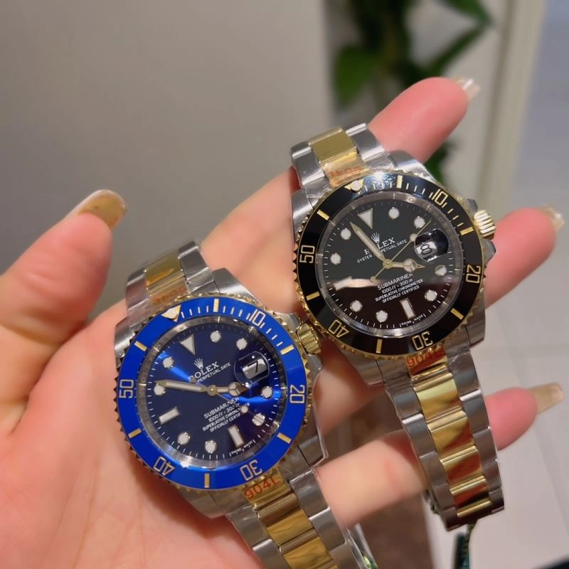 ROLEX Watches ZeroBulk 201836