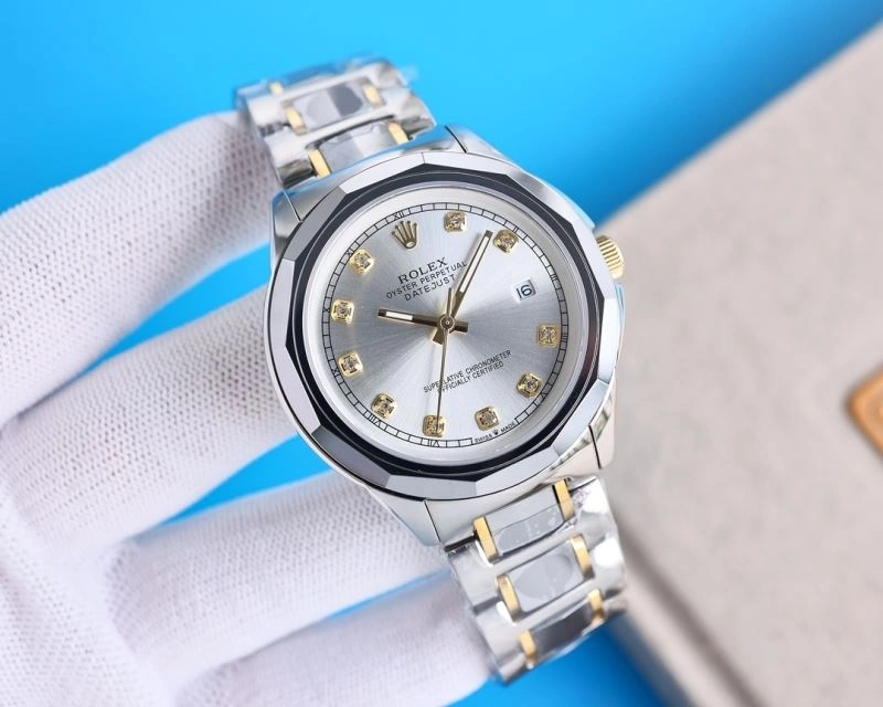 ROLEX Watches BestValue 201842