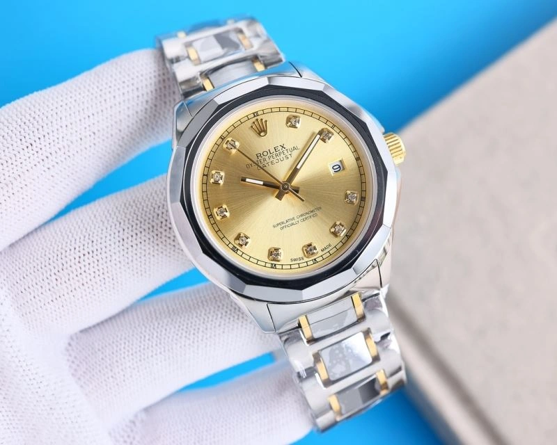 ROLEX Watches BestValue 201842