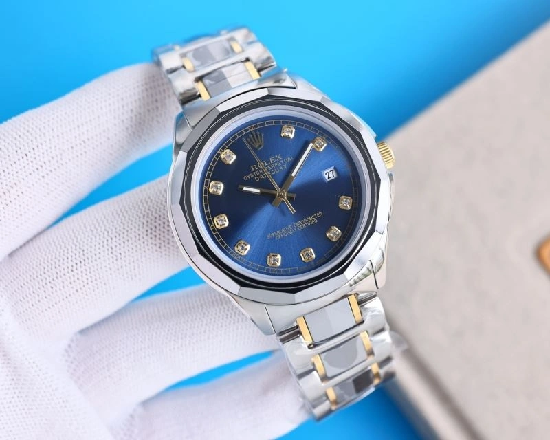 ROLEX Watches BestValue 201842