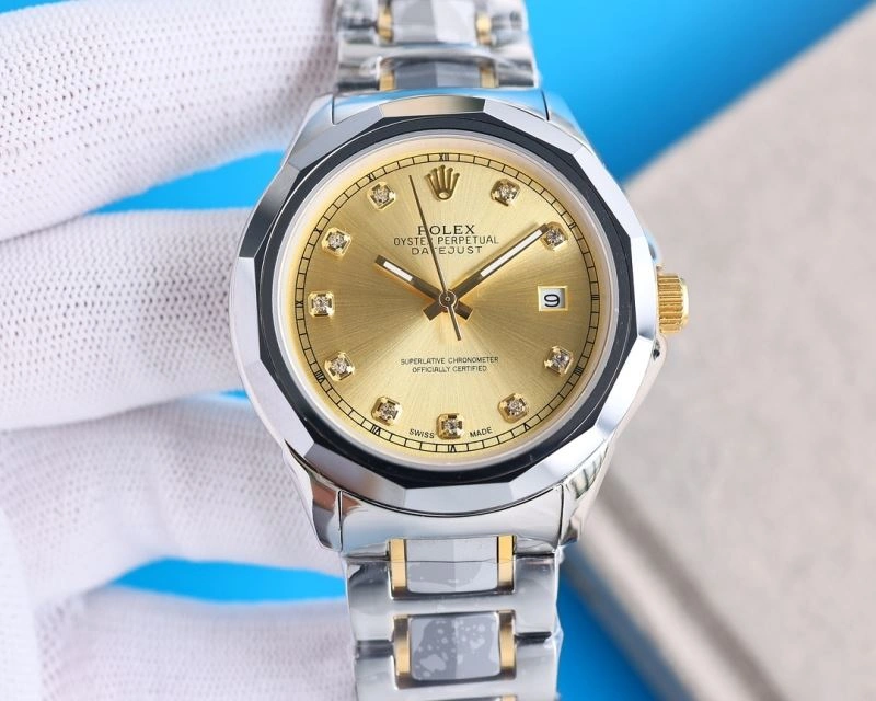 ROLEX Watches BestValue 201842