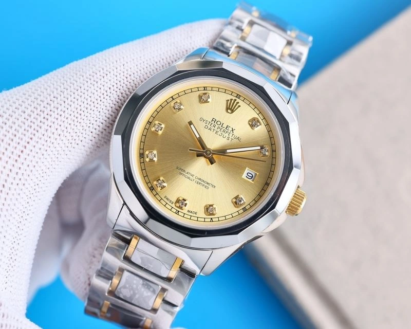 ROLEX Watches BestValue 201842