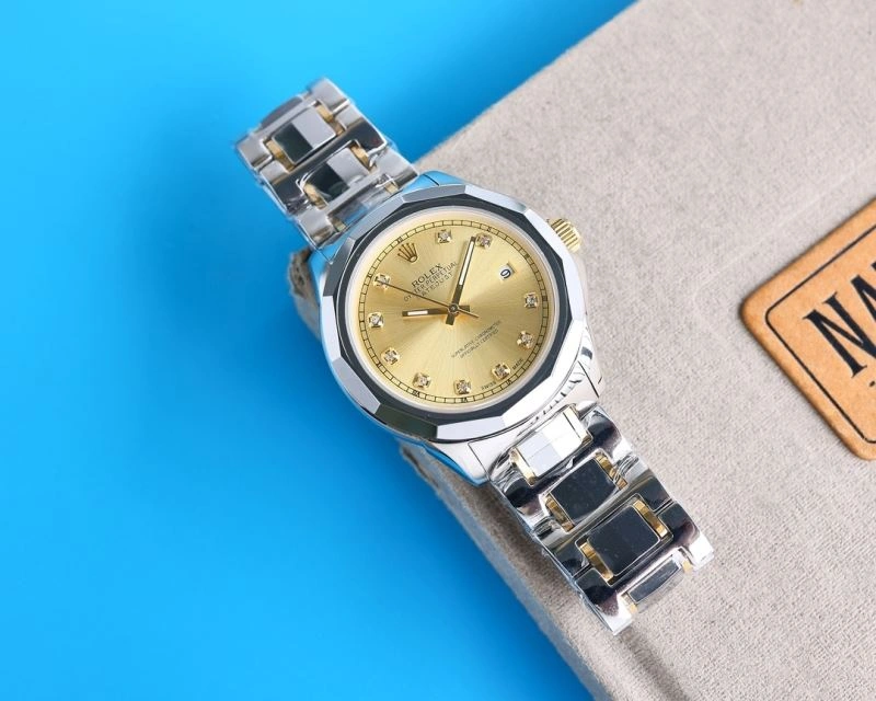 ROLEX Watches BestValue 201842