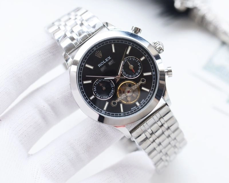 ROLEX Watches EasyMatch 201847