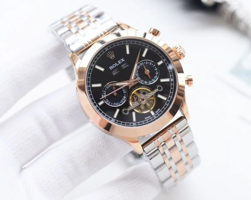 ROLEX Watches EasyMatch 201847