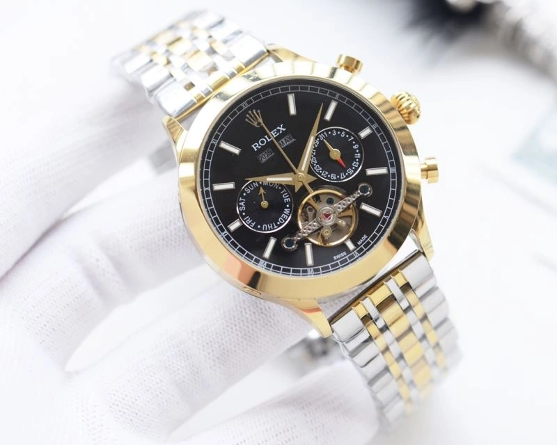 ROLEX Watches EasyMatch 201847