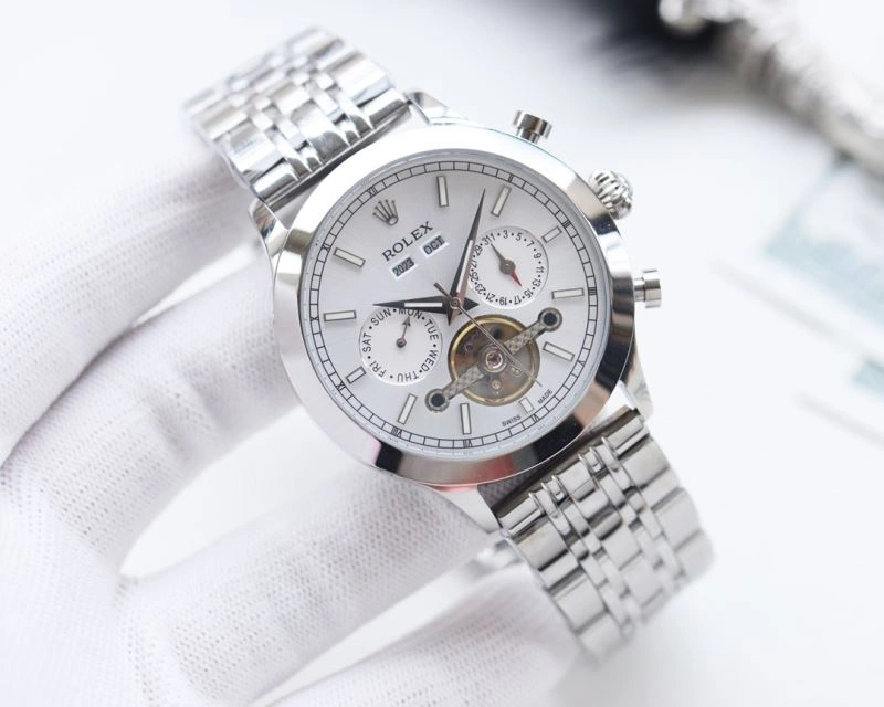 ROLEX Watches EasyMatch 201847