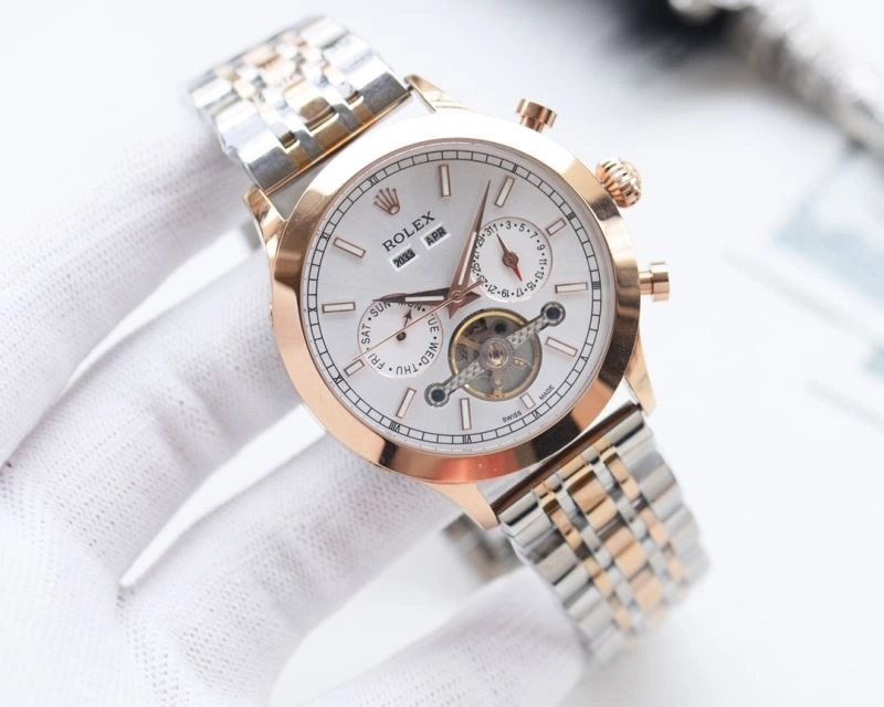 ROLEX Watches EasyMatch 201847