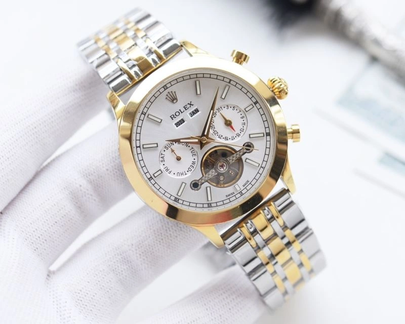 ROLEX Watches EasyMatch 201847