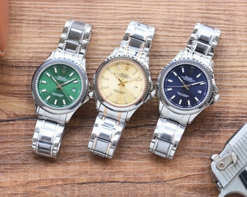 Refined ROLEX Watches 201826