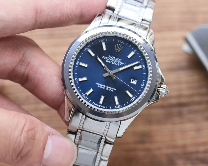 Refined ROLEX Watches 201826