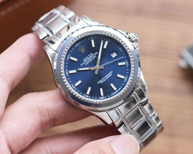 Refined ROLEX Watches 201826