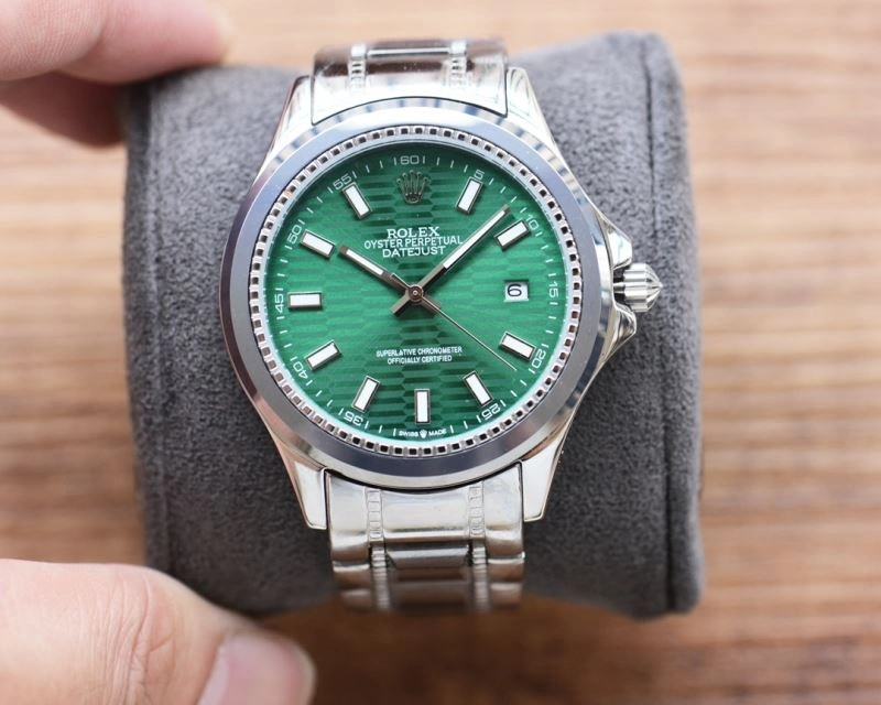 Refined ROLEX Watches 201826