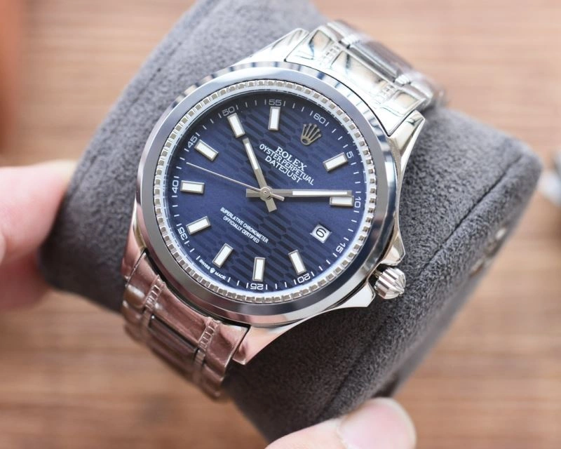 Refined ROLEX Watches 201826