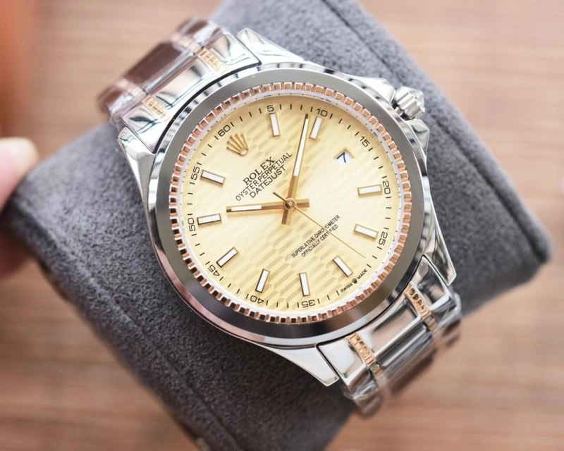Refined ROLEX Watches 201826