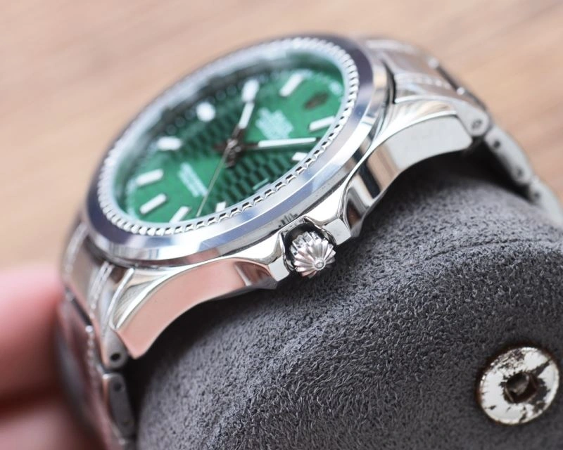 Refined ROLEX Watches 201826