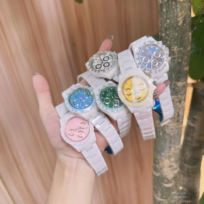 ROLEX Watches Elegant 201821