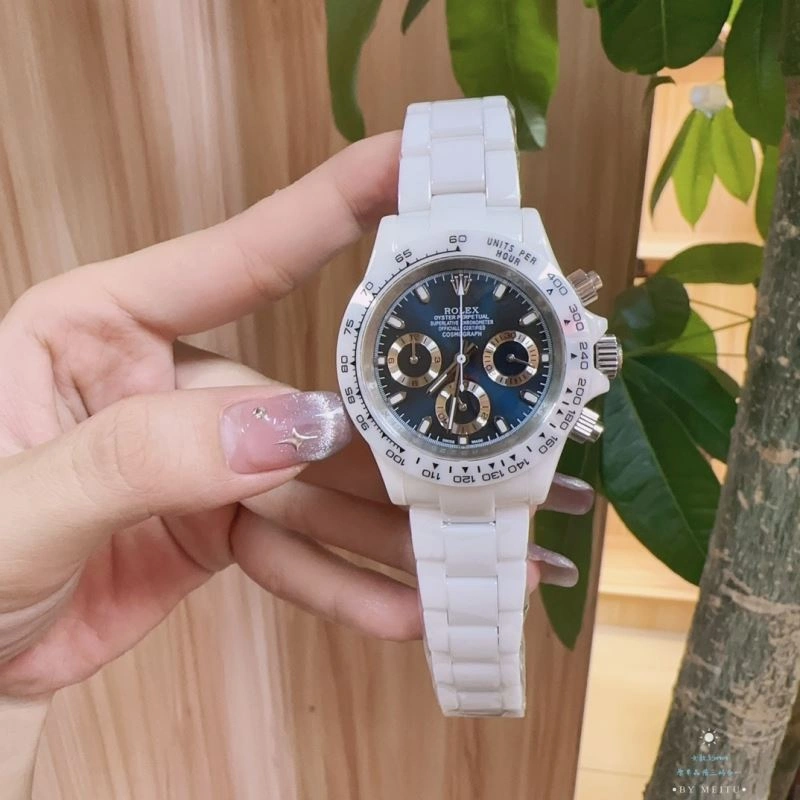 Breathable ROLEX Watches 201830
