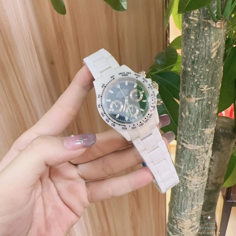 Breathable ROLEX Watches 201830