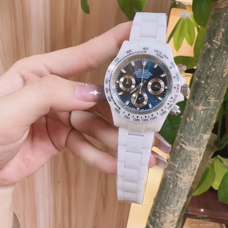 Breathable ROLEX Watches 201830