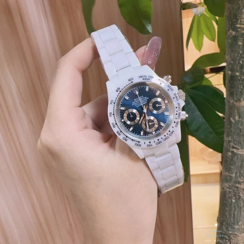 Breathable ROLEX Watches 201830