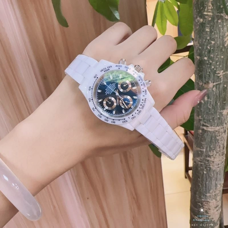 Breathable ROLEX Watches 201830