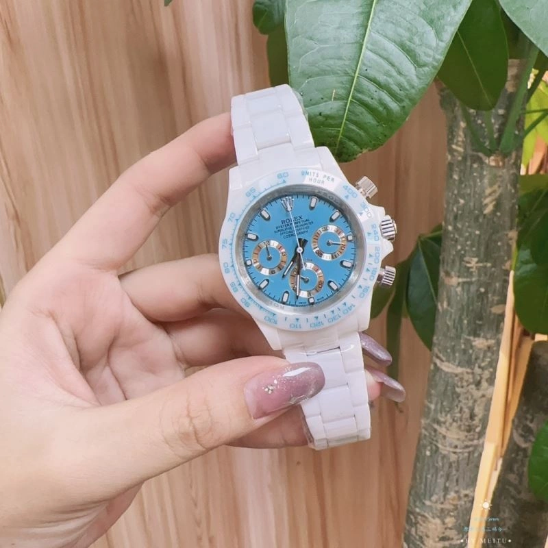 Youthful ROLEX Watches 201853