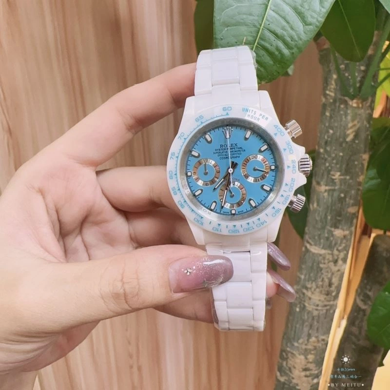 Youthful ROLEX Watches 201853