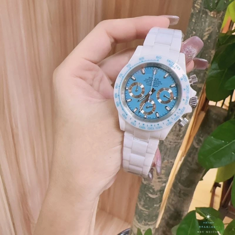 Youthful ROLEX Watches 201853