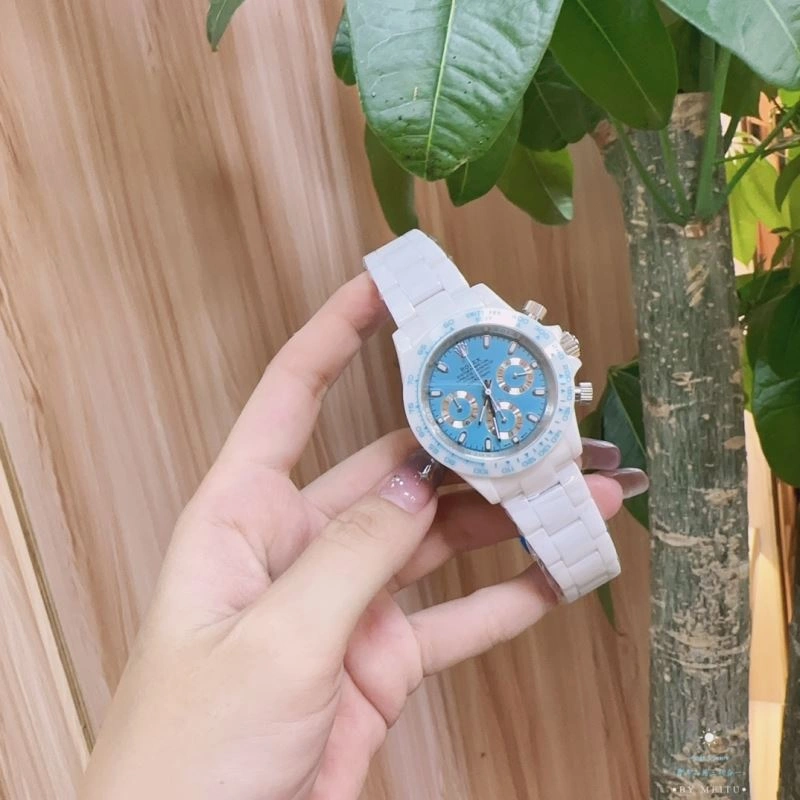 Youthful ROLEX Watches 201853