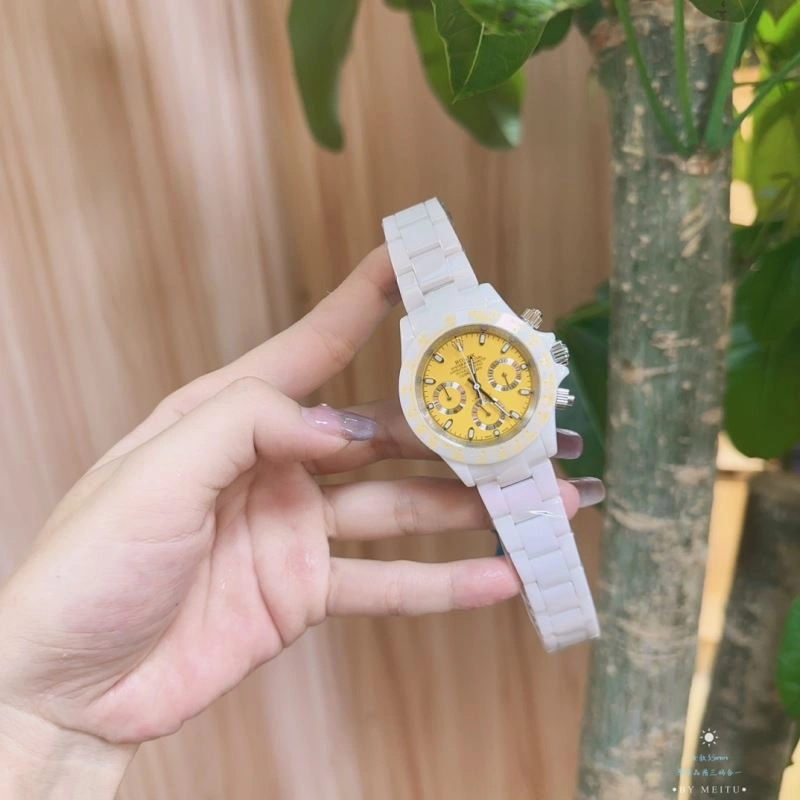 Lightweight ROLEX Watches 201822