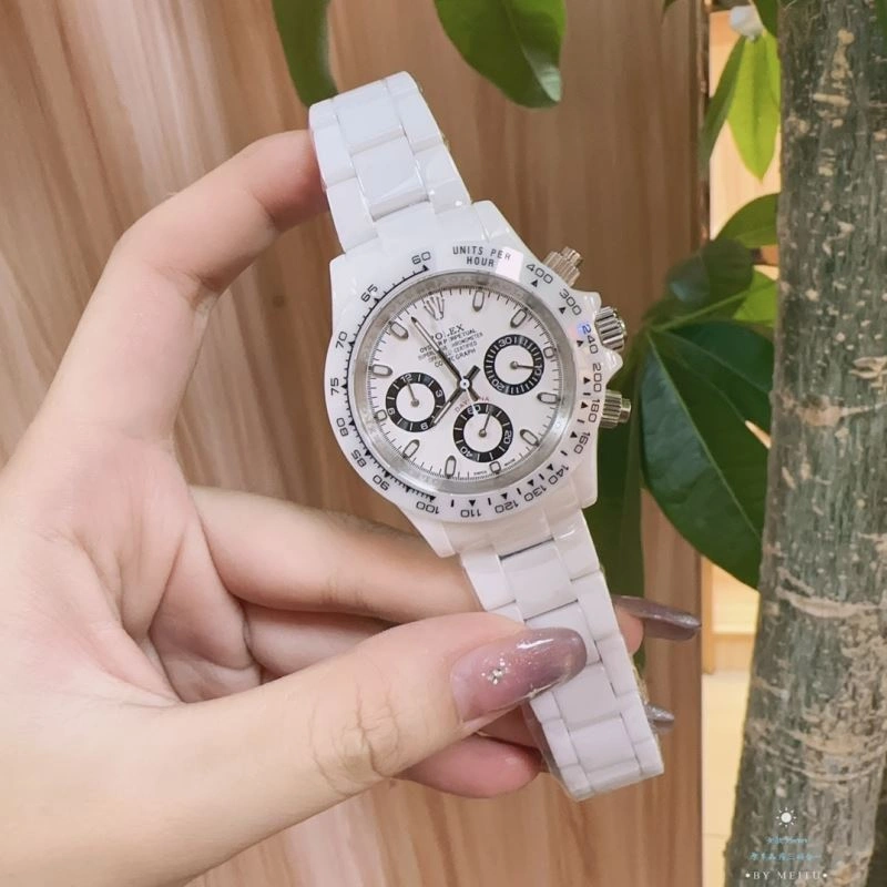ROLEX Watches TechFriendly 201825