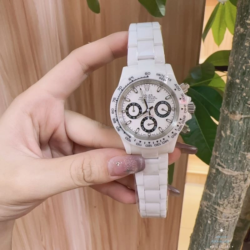 ROLEX Watches TechFriendly 201825