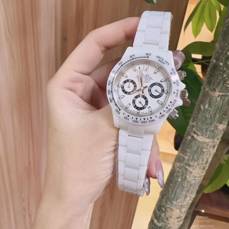 ROLEX Watches TechFriendly 201825