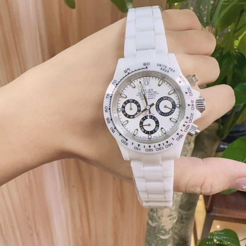 ROLEX Watches TechFriendly 201825