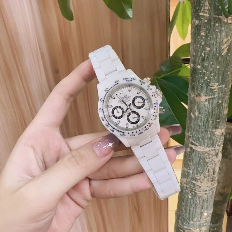 ROLEX Watches TechFriendly 201825