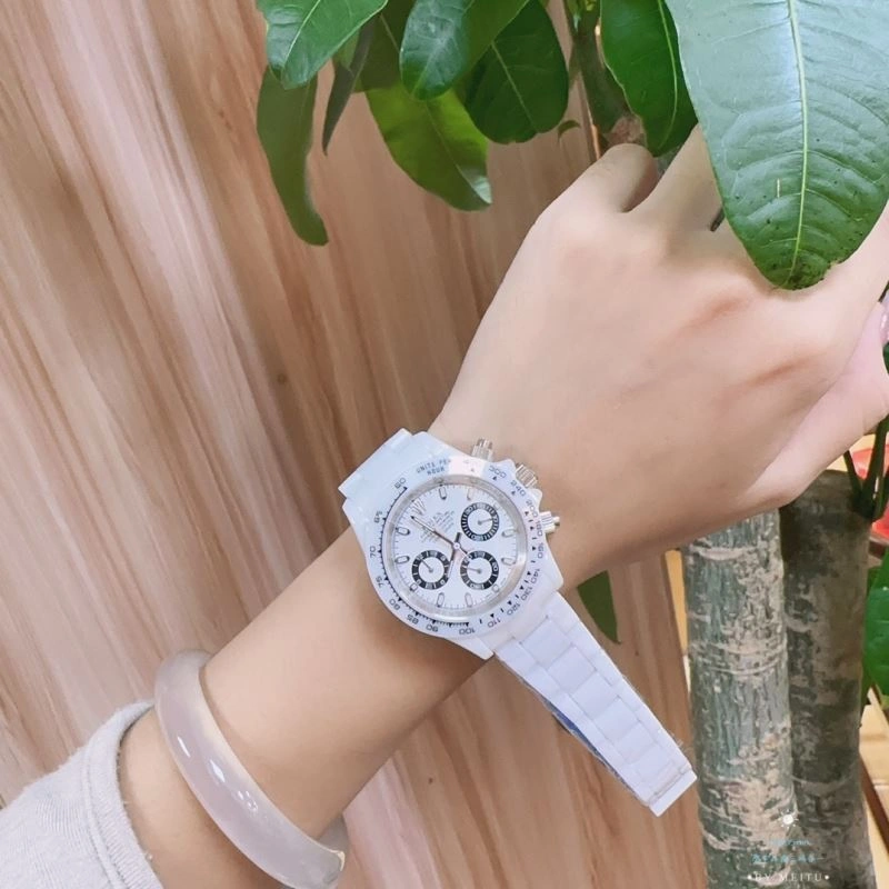 ROLEX Watches TechFriendly 201825