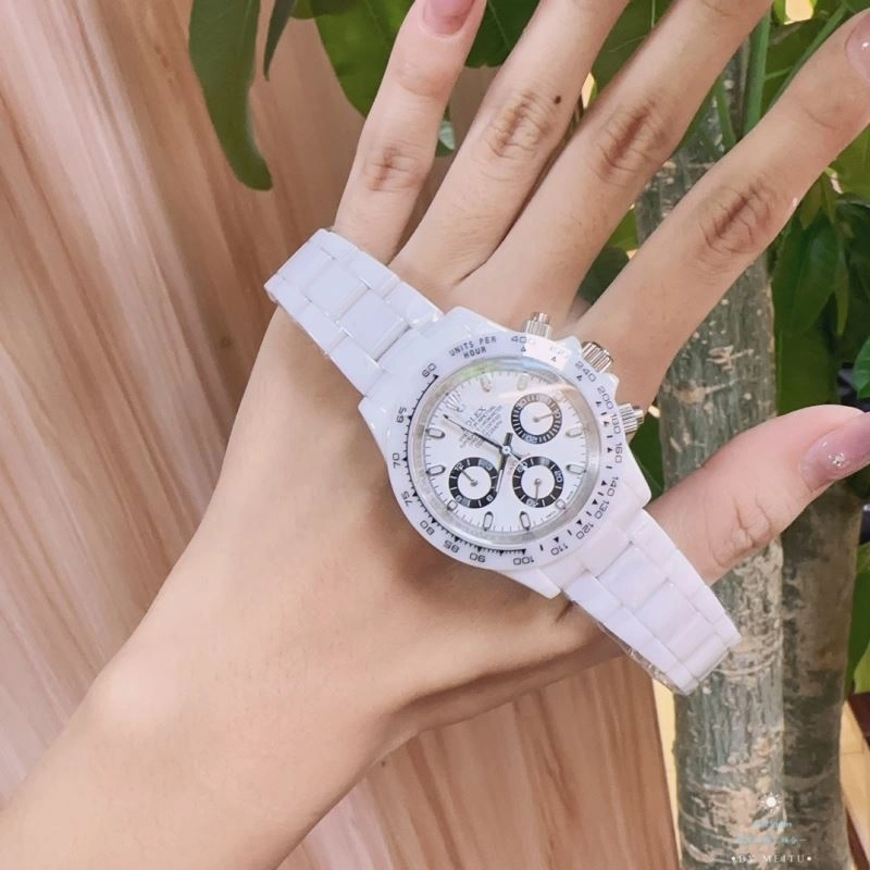 ROLEX Watches TechFriendly 201825