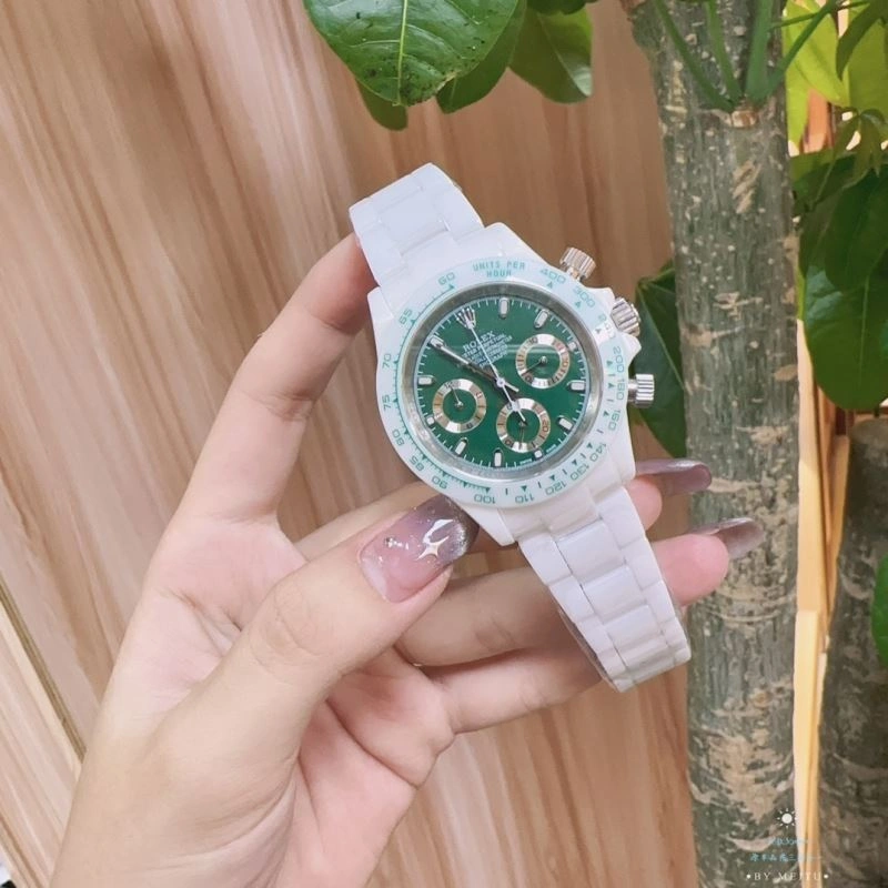 ROLEX Watches Compact 201818