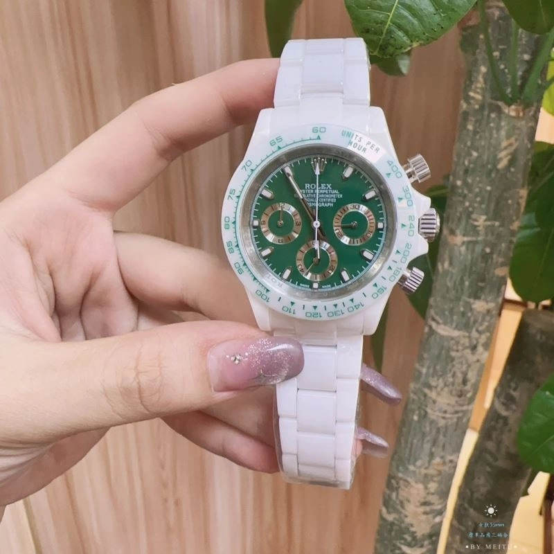 ROLEX Watches Compact 201818