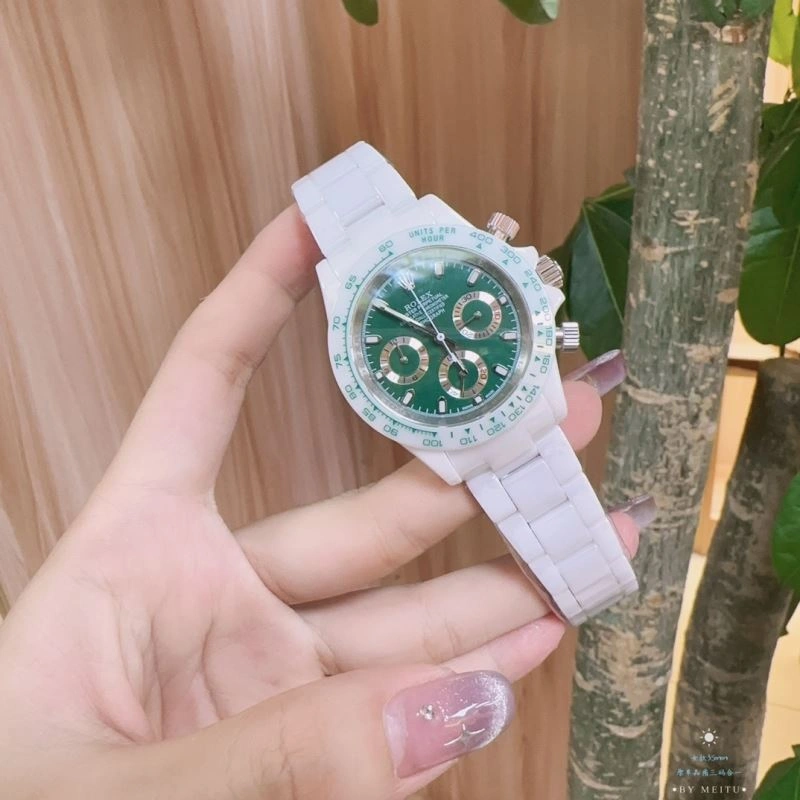 ROLEX Watches Compact 201818