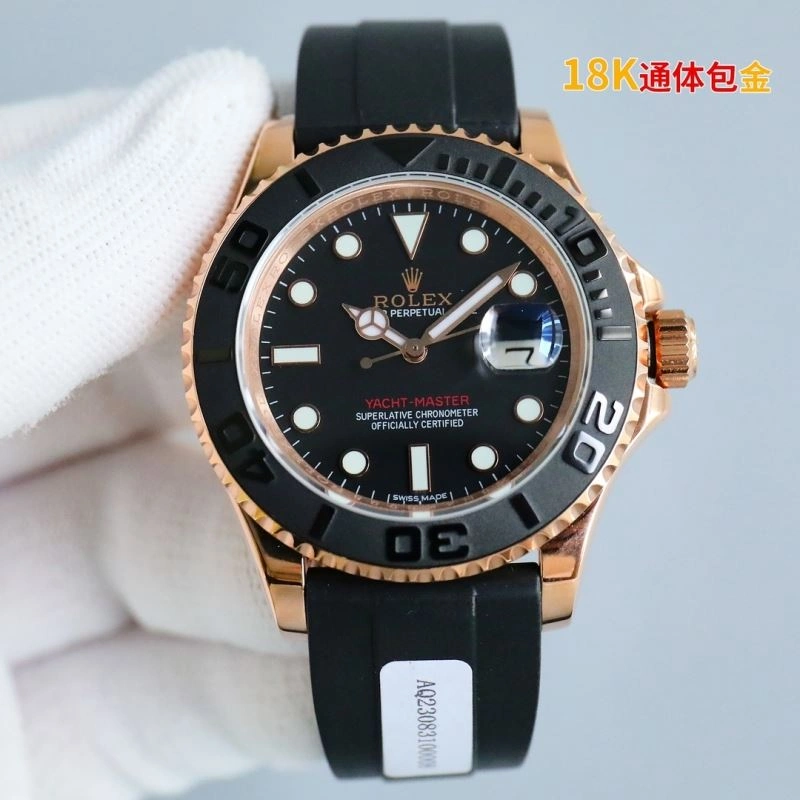 ROLEX Watches Soft 201823