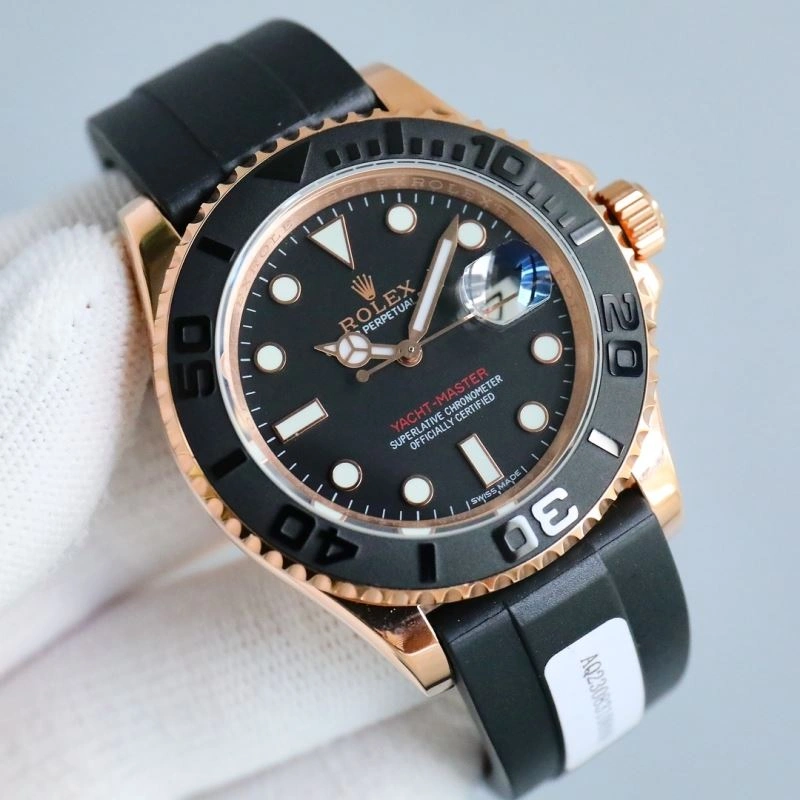 ROLEX Watches Soft 201823