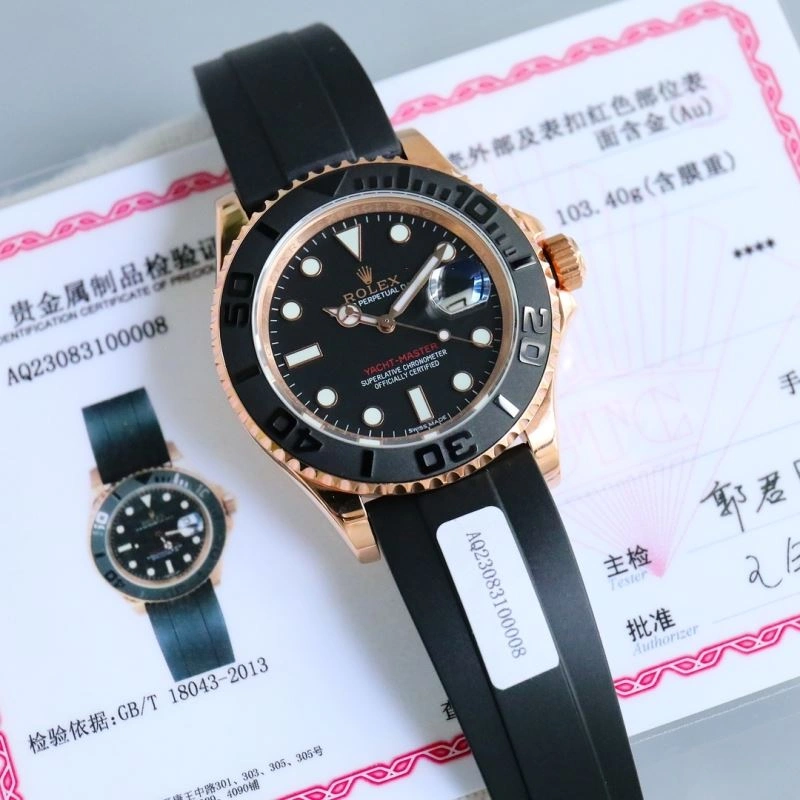 ROLEX Watches Soft 201823