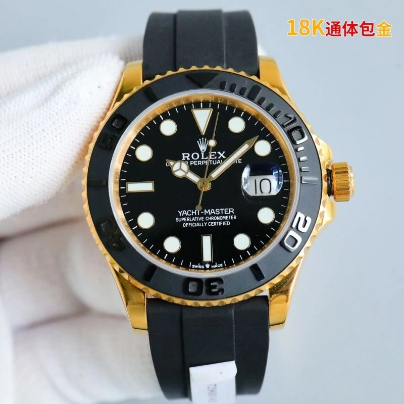 SunProtective ROLEX Watches 201820