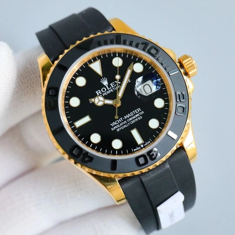 SunProtective ROLEX Watches 201820