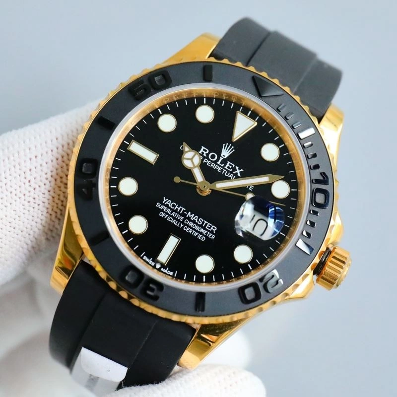SunProtective ROLEX Watches 201820
