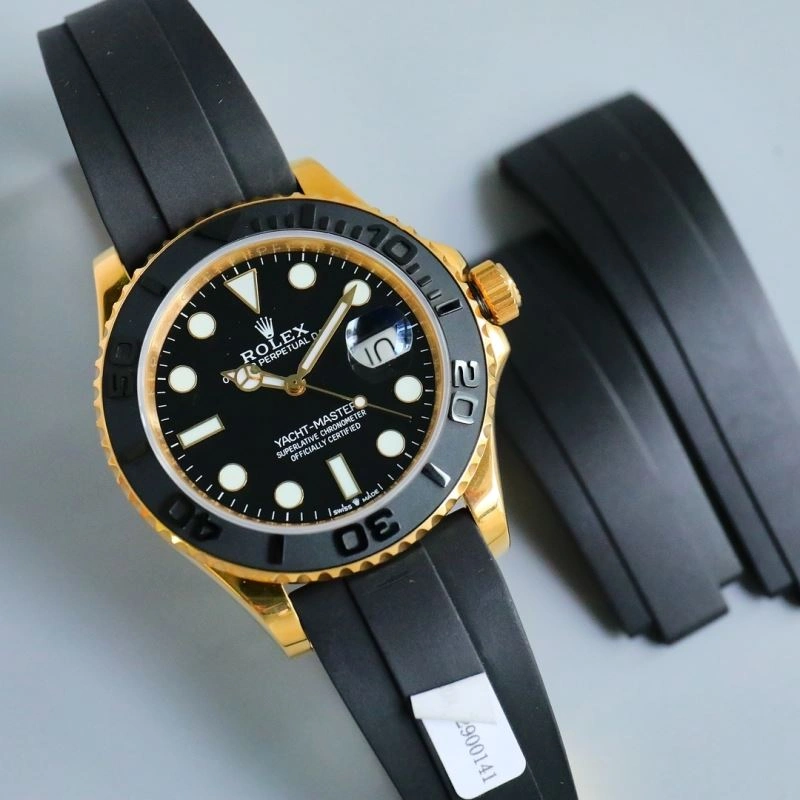 SunProtective ROLEX Watches 201820