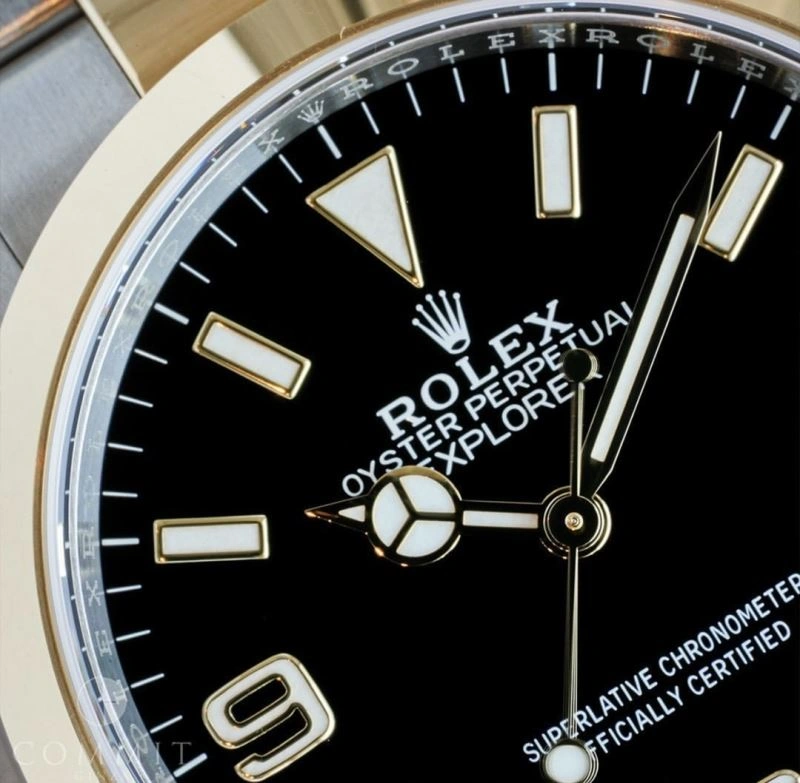 ROLEX Watches OnTrend 201817