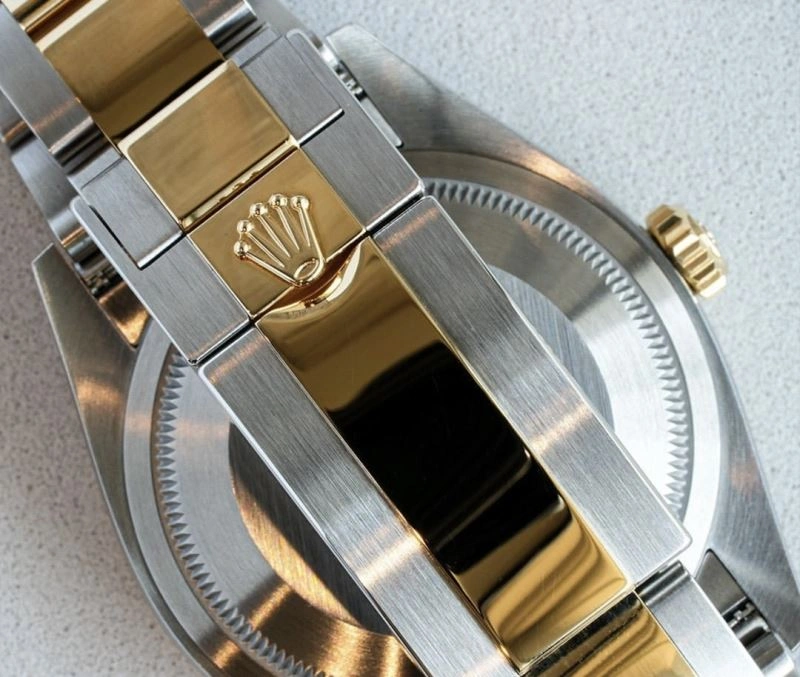 ROLEX Watches OnTrend 201817